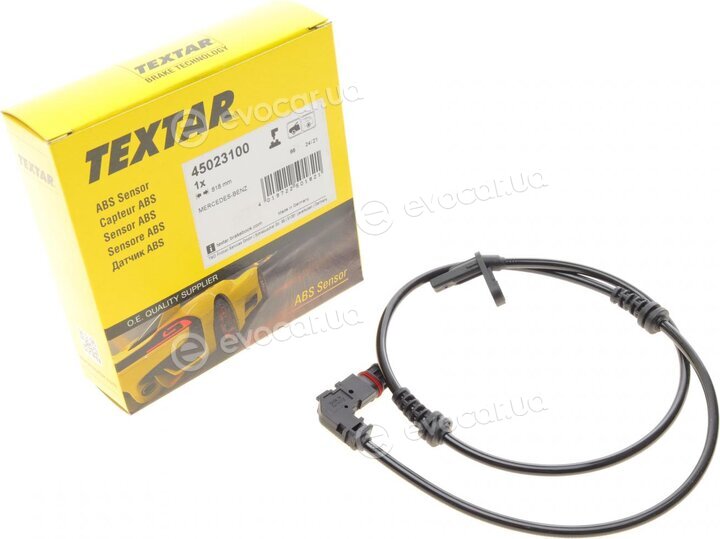 Textar 45023100