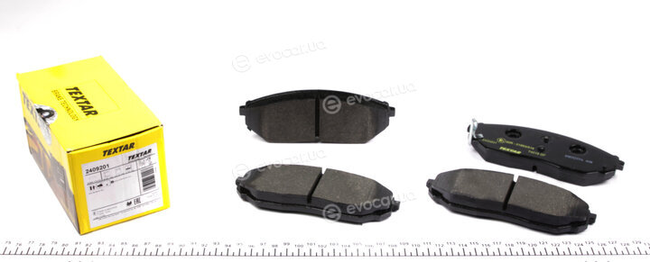 Textar 2409201