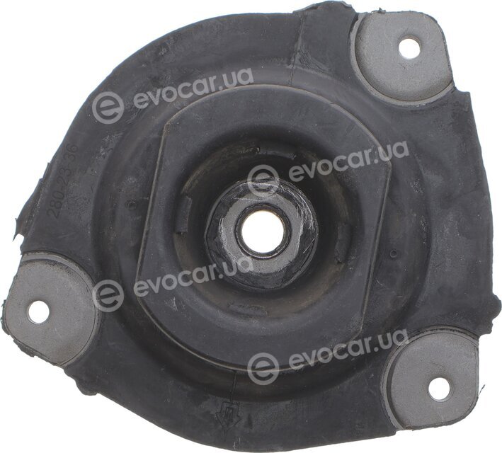 AS Metal 45NS1001