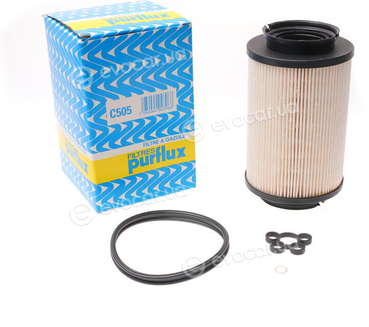 Purflux C505