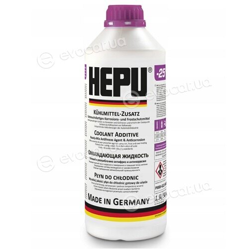 Hepu P888-G12PLUS