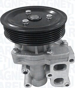 Magneti Marelli WPQ1541