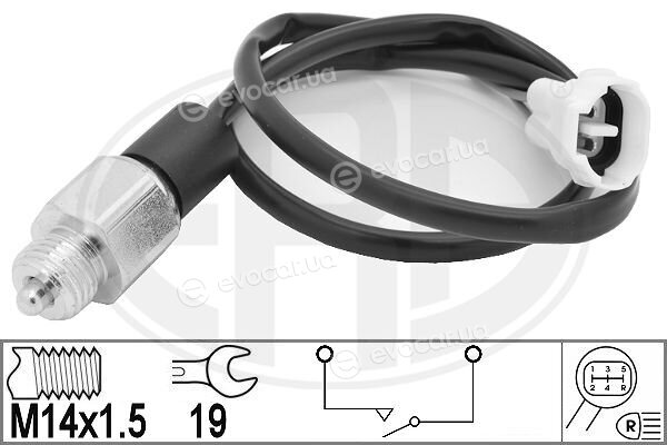 Era / Messmer 330944