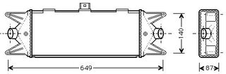 Starline A IVA 4045