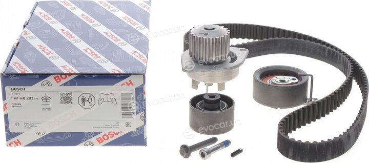 Bosch 1 987 948 712