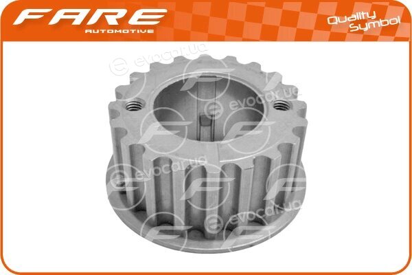 Fare 10261