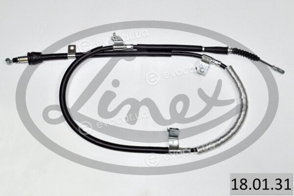 Linex 18.01.31