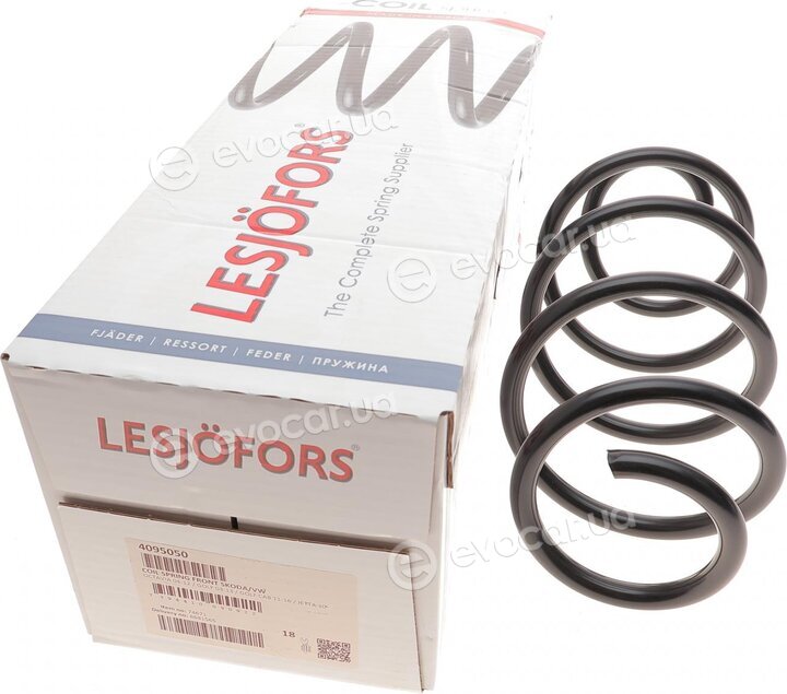 Lesjofors 4095050