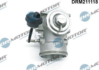 Dr. Motor DRM211118