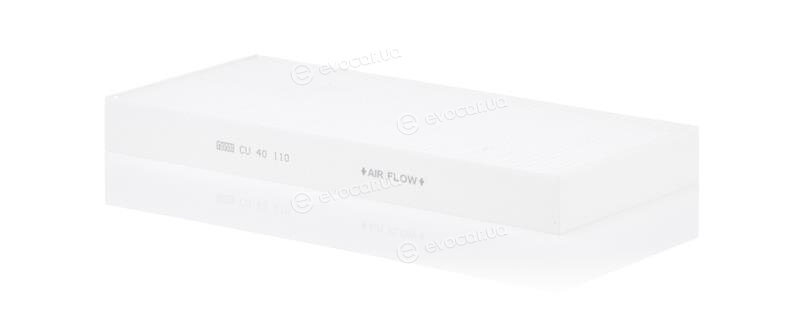 Mann CU 40 110
