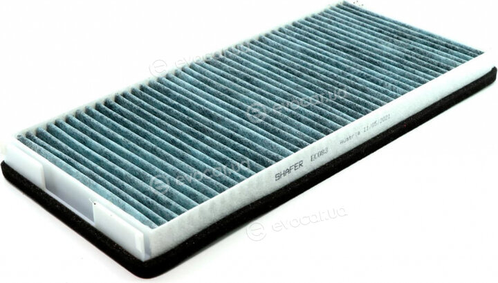 Shafer ECO83