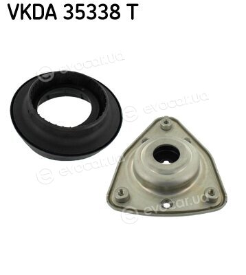 SKF VKDA 35338