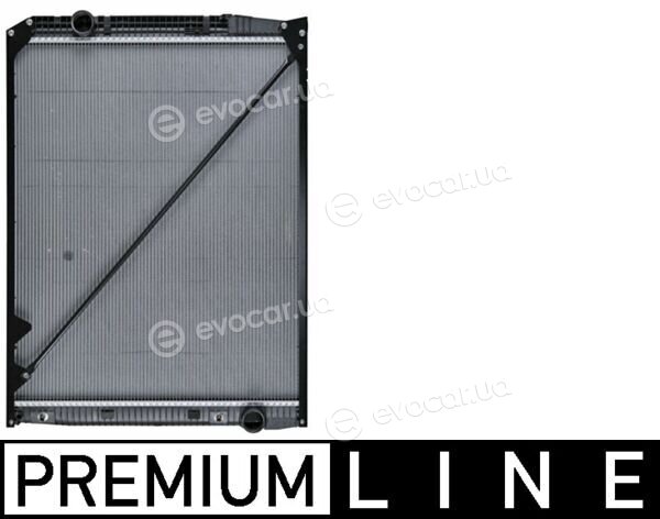Mahle CR 686 000P