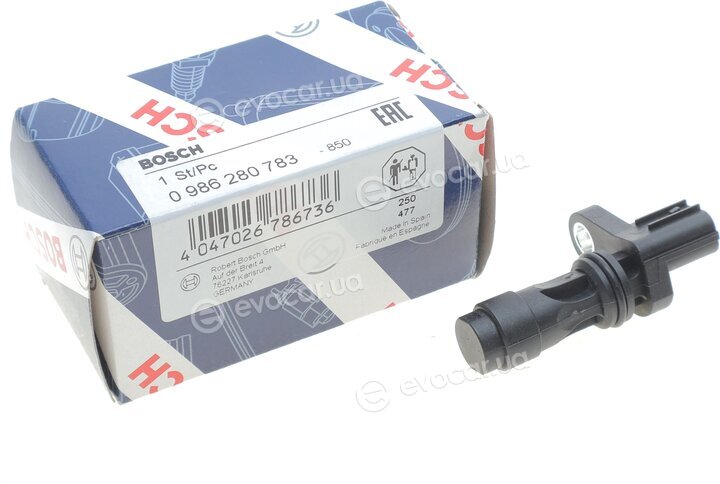Bosch 0 986 280 783