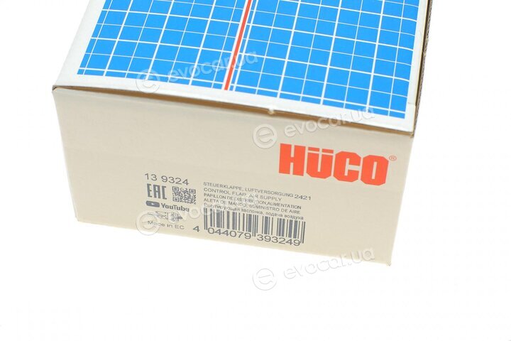 Hitachi / Huco 139324