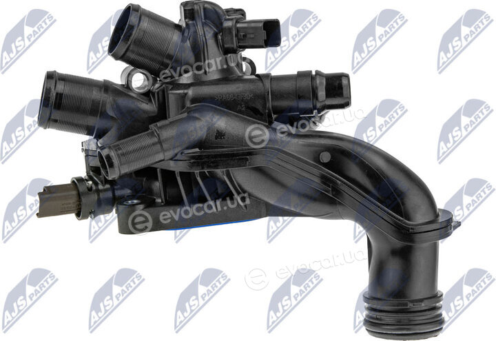 NTY CTM-CT-009