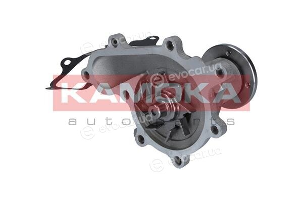 Kamoka T0277