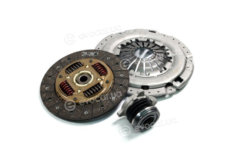 Valeo 834056
