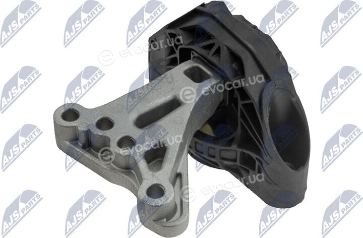 NTY ZPS-CT-004