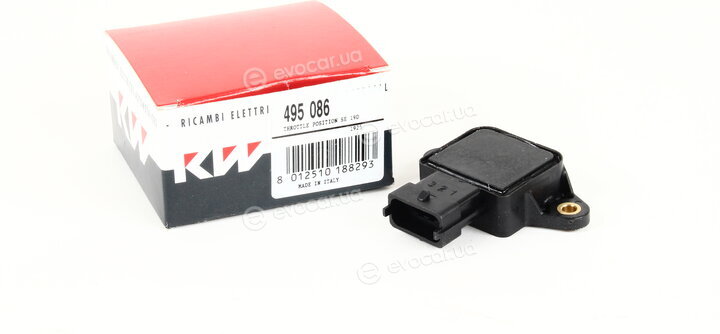 KW 495 086