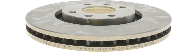 Meyle 11-15 521 0018