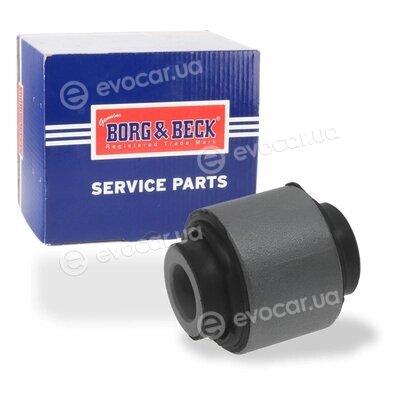 Borg & Beck BSK6934