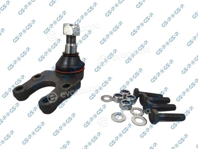 GSP S081016
