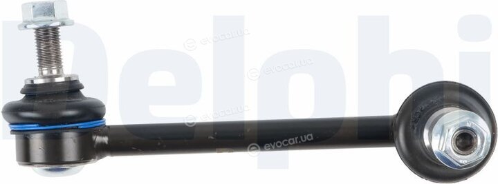 Delphi TC4813