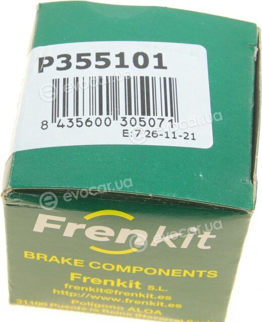 Frenkit P355101