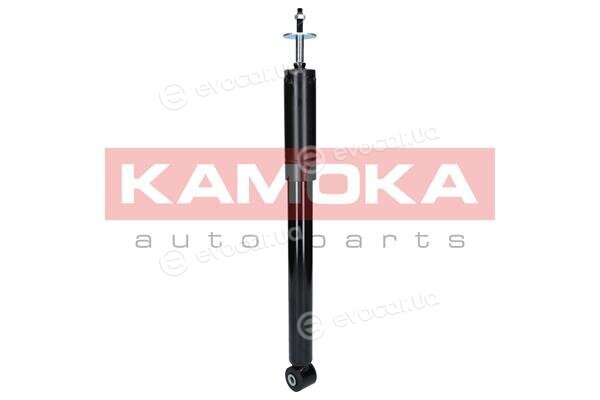 Kamoka 2000040