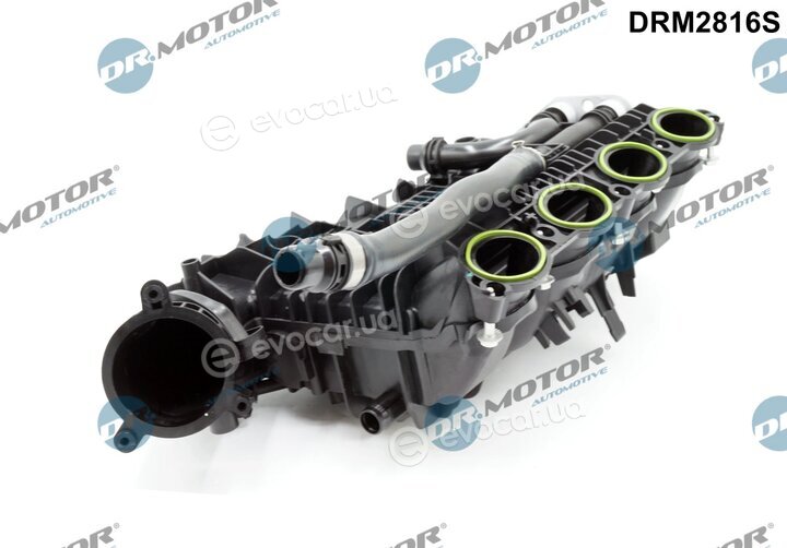 Dr. Motor DRM2816S