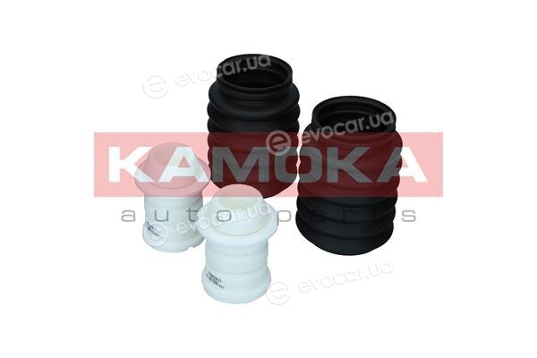Kamoka 2019101