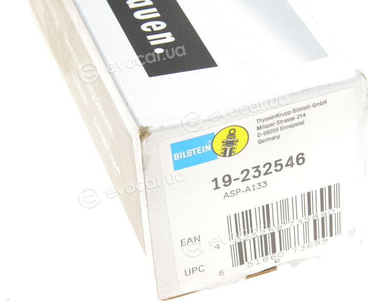 Bilstein 19-232546