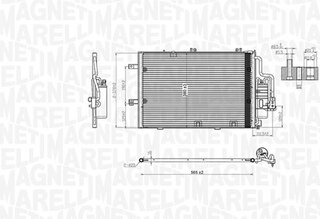 Magneti Marelli BC770