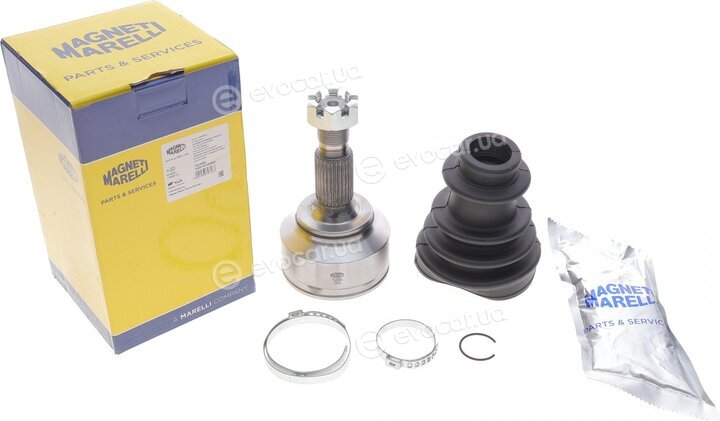 Magneti Marelli 302015100062