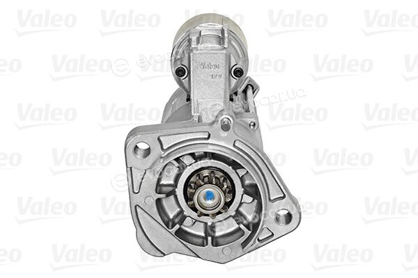 Valeo 458231