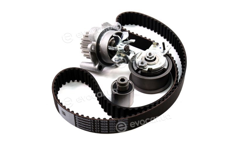 Continental CT1028WP3
