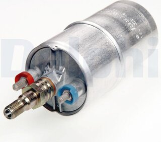 Delphi FE0135