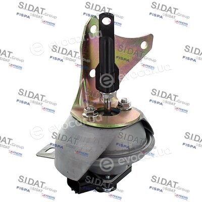 Sidat / Fispa 48.053
