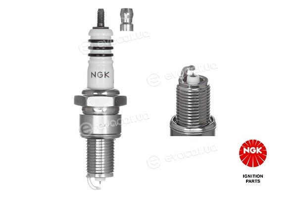 NGK / NTK BPR5EIX