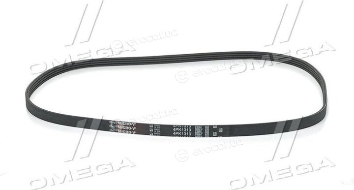 Gates 4PK1313