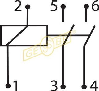 Gebe / Ika 9 8157 1