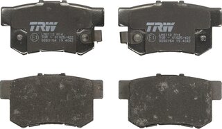 TRW GDB3154