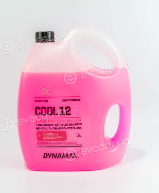 Dynamax 502111