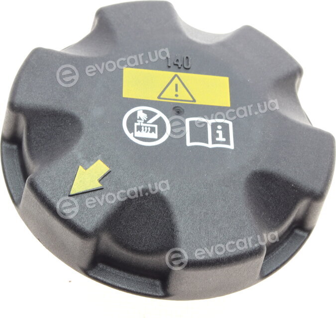 BMW / Mini 17117639020