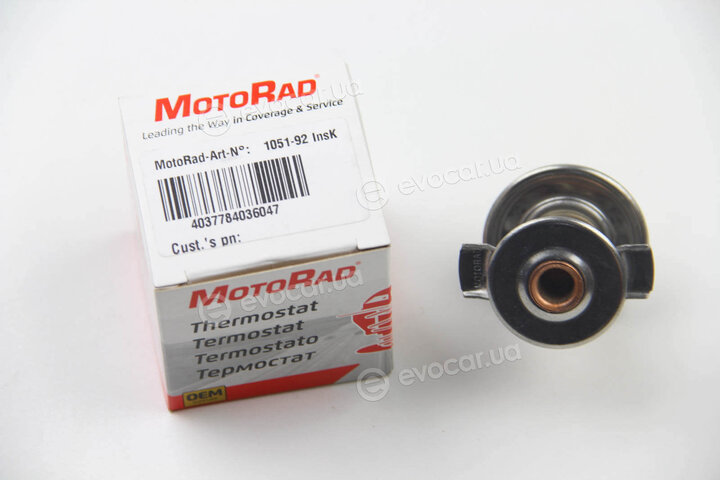 Motorad 1051-92K
