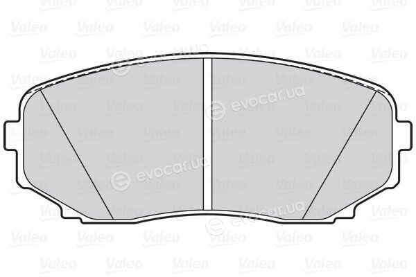 Valeo 302149