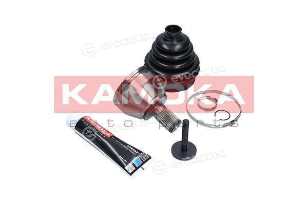 Kamoka 6015