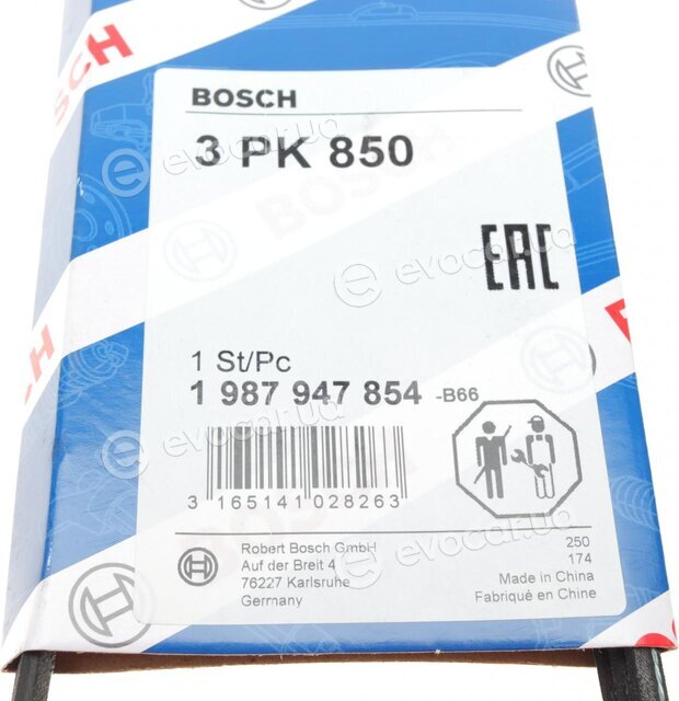 Bosch 1 987 947 854