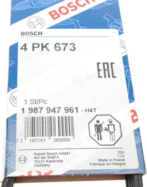 Bosch 1 987 947 961